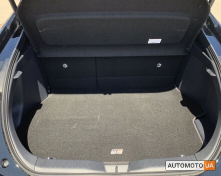 Сірий Тойота C-HR, об'ємом двигуна 2 л та пробігом 2 тис. км за 40400 $, фото 9 на Automoto.ua