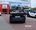 Серый Тойота C-HR, объемом двигателя 2 л и пробегом 745 тыс. км за 42400 $, фото 3 на Automoto.ua