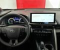 Сірий Тойота C-HR, об'ємом двигуна 2 л та пробігом 8 тис. км за 42652 $, фото 11 на Automoto.ua