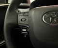 Сірий Тойота C-HR, об'ємом двигуна 2 л та пробігом 8 тис. км за 42652 $, фото 15 на Automoto.ua