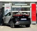Сірий Тойота C-HR, об'ємом двигуна 2 л та пробігом 8 тис. км за 42652 $, фото 5 на Automoto.ua