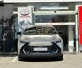 Сірий Тойота C-HR, об'ємом двигуна 2 л та пробігом 8 тис. км за 42652 $, фото 1 на Automoto.ua
