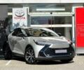Сірий Тойота C-HR, об'ємом двигуна 2 л та пробігом 8 тис. км за 42652 $, фото 2 на Automoto.ua