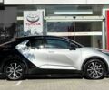 Сірий Тойота C-HR, об'ємом двигуна 2 л та пробігом 8 тис. км за 42652 $, фото 4 на Automoto.ua