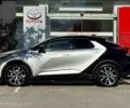 Сірий Тойота C-HR, об'ємом двигуна 2 л та пробігом 8 тис. км за 42652 $, фото 3 на Automoto.ua