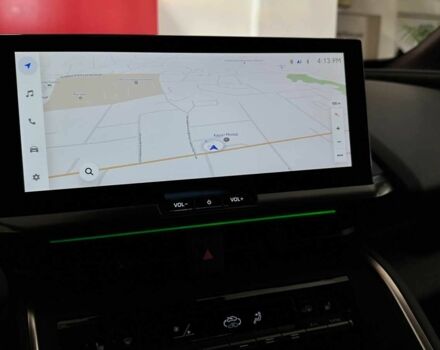 Сірий Тойота C-HR, об'ємом двигуна 2 л та пробігом 8 тис. км за 42652 $, фото 21 на Automoto.ua