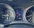 Серый Тойота C-HR, объемом двигателя 2 л и пробегом 136 тыс. км за 16992 $, фото 7 на Automoto.ua