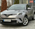 Сірий Тойота C-HR, об'ємом двигуна 1.2 л та пробігом 42 тис. км за 18950 $, фото 19 на Automoto.ua