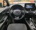 Тойота C-HR 2016 у Львові на Automoto.ua Сірий Тойота C-HR, об'ємом двигуна 1.2 л та пробігом 96 тис. км за 17500 $, фото 10 на Automoto.ua