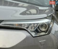 Сірий Тойота C-HR, об'ємом двигуна 1.2 л та пробігом 42 тис. км за 18950 $, фото 7 на Automoto.ua