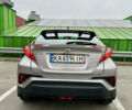 Серый Тойота C-HR, объемом двигателя 1.2 л и пробегом 86 тыс. км за 18600 $, фото 31 на Automoto.ua