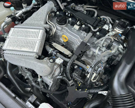 Сірий Тойота C-HR, об'ємом двигуна 1.2 л та пробігом 42 тис. км за 18950 $, фото 144 на Automoto.ua