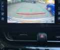 Серый Тойота C-HR, объемом двигателя 1.2 л и пробегом 126 тыс. км за 17999 $, фото 20 на Automoto.ua