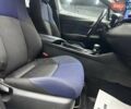Серый Тойота C-HR, объемом двигателя 1.2 л и пробегом 41 тыс. км за 23000 $, фото 13 на Automoto.ua