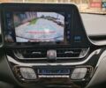 Тойота C-HR 2016 у Львові на Automoto.ua Сірий Тойота C-HR, об'ємом двигуна 1.2 л та пробігом 96 тис. км за 17500 $, фото 14 на Automoto.ua