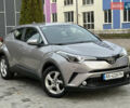 Сірий Тойота C-HR, об'ємом двигуна 1.2 л та пробігом 42 тис. км за 18950 $, фото 14 на Automoto.ua