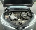 Серый Тойота C-HR, объемом двигателя 1.2 л и пробегом 180 тыс. км за 17500 $, фото 13 на Automoto.ua