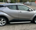 Серый Тойота C-HR, объемом двигателя 1.2 л и пробегом 133 тыс. км за 21000 $, фото 5 на Automoto.ua