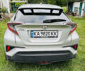Сірий Тойота C-HR, об'ємом двигуна 1.2 л та пробігом 178 тис. км за 17500 $, фото 4 на Automoto.ua