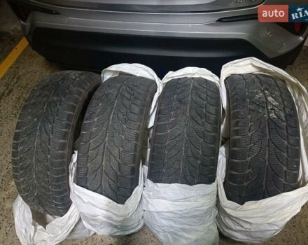 Тойота C-HR 2016 у Львові на Automoto.ua Сірий Тойота C-HR, об'ємом двигуна 1.2 л та пробігом 96 тис. км за 17500 $, фото 31 на Automoto.ua