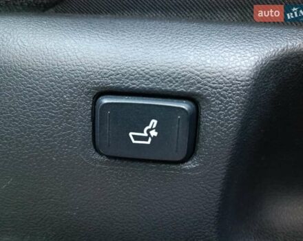 Тойота C-HR 2016 у Львові на Automoto.ua Сірий Тойота C-HR, об'ємом двигуна 1.2 л та пробігом 96 тис. км за 17500 $, фото 17 на Automoto.ua