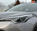 Сірий Тойота C-HR, об'ємом двигуна 1.2 л та пробігом 42 тис. км за 18950 $, фото 35 на Automoto.ua