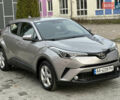 Сірий Тойота C-HR, об'ємом двигуна 1.2 л та пробігом 42 тис. км за 18950 $, фото 6 на Automoto.ua