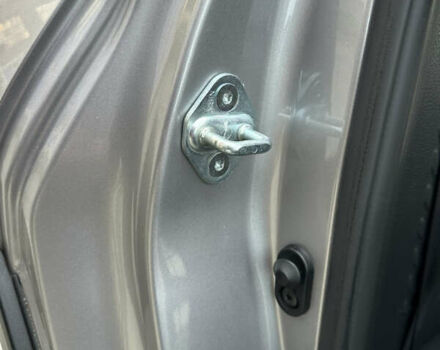 Сірий Тойота C-HR, об'ємом двигуна 1.2 л та пробігом 42 тис. км за 18950 $, фото 125 на Automoto.ua