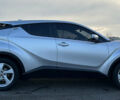 Сірий Тойота C-HR, об'ємом двигуна 1.2 л та пробігом 122 тис. км за 18200 $, фото 6 на Automoto.ua