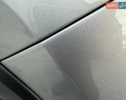 Сірий Тойота C-HR, об'ємом двигуна 1.2 л та пробігом 42 тис. км за 18950 $, фото 22 на Automoto.ua