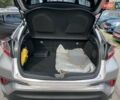 Серый Тойота C-HR, объемом двигателя 1.2 л и пробегом 58 тыс. км за 18200 $, фото 8 на Automoto.ua