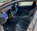 Серый Тойота C-HR, объемом двигателя 1.2 л и пробегом 92 тыс. км за 19462 $, фото 11 на Automoto.ua