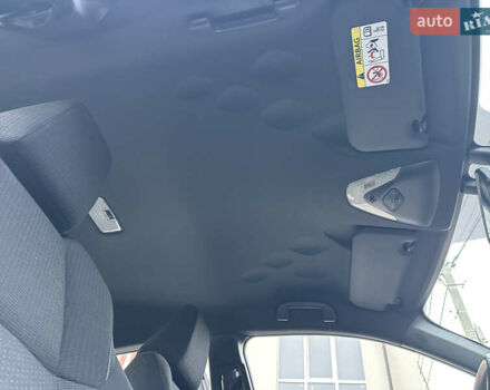 Сірий Тойота C-HR, об'ємом двигуна 1.2 л та пробігом 42 тис. км за 18950 $, фото 133 на Automoto.ua