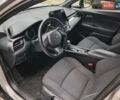 Тойота C-HR 2016 у Львові на Automoto.ua Сірий Тойота C-HR, об'ємом двигуна 1.2 л та пробігом 96 тис. км за 17500 $, фото 11 на Automoto.ua