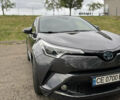 Сірий Тойота C-HR, об'ємом двигуна 1.8 л та пробігом 171 тис. км за 21000 $, фото 11 на Automoto.ua