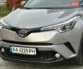 Сірий Тойота C-HR, об'ємом двигуна 1.2 л та пробігом 42 тис. км за 18950 $, фото 9 на Automoto.ua