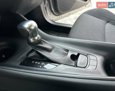 Сірий Тойота C-HR, об'ємом двигуна 1.2 л та пробігом 42 тис. км за 18950 $, фото 86 на Automoto.ua