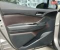 Серый Тойота C-HR, объемом двигателя 1.2 л и пробегом 58 тыс. км за 18200 $, фото 17 на Automoto.ua