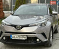 Сірий Тойота C-HR, об'ємом двигуна 1.2 л та пробігом 42 тис. км за 18950 $, фото 39 на Automoto.ua