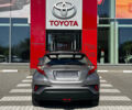 Серый Тойота C-HR, объемом двигателя 1.2 л и пробегом 92 тыс. км за 19116 $, фото 2 на Automoto.ua
