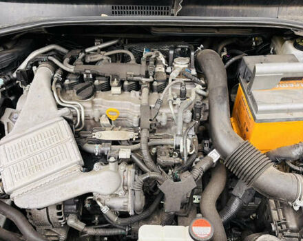 Сірий Тойота C-HR, об'ємом двигуна 1.2 л та пробігом 178 тис. км за 17500 $, фото 19 на Automoto.ua