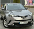 Сірий Тойота C-HR, об'ємом двигуна 1.2 л та пробігом 42 тис. км за 18950 $, фото 41 на Automoto.ua
