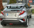 Сірий Тойота C-HR, об'ємом двигуна 1.2 л та пробігом 42 тис. км за 18950 $, фото 47 на Automoto.ua