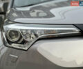 Сірий Тойота C-HR, об'ємом двигуна 1.2 л та пробігом 42 тис. км за 18950 $, фото 33 на Automoto.ua