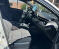 Серый Тойота C-HR, объемом двигателя 1.2 л и пробегом 126 тыс. км за 17999 $, фото 11 на Automoto.ua