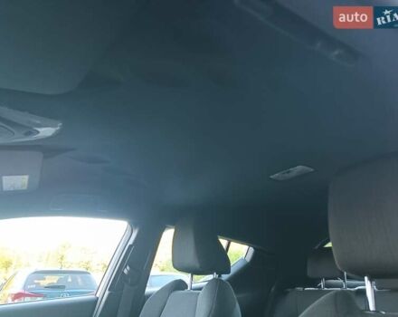 Тойота C-HR 2016 у Львові на Automoto.ua Сірий Тойота C-HR, об'ємом двигуна 1.2 л та пробігом 96 тис. км за 17500 $, фото 20 на Automoto.ua