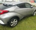 Серый Тойота C-HR, объемом двигателя 1.2 л и пробегом 137 тыс. км за 17500 $, фото 4 на Automoto.ua