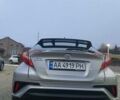 Сірий Тойота C-HR, об'ємом двигуна 1.2 л та пробігом 42 тис. км за 22250 $, фото 2 на Automoto.ua