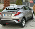 Сірий Тойота C-HR, об'ємом двигуна 1.2 л та пробігом 42 тис. км за 18950 $, фото 45 на Automoto.ua