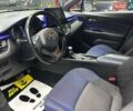 Серый Тойота C-HR, объемом двигателя 1.2 л и пробегом 41 тыс. км за 23000 $, фото 7 на Automoto.ua